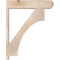 Ekena Millwork Westlake Craftsman Smooth Outlooker, Douglas Fir, 7 1/2"W x 32"D x 40"H OUT08X32X40WTL04SDF - alternate 3